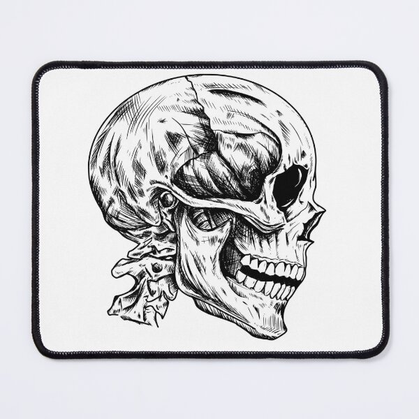 Item preview, Skull  designed and sold by cassytvando.