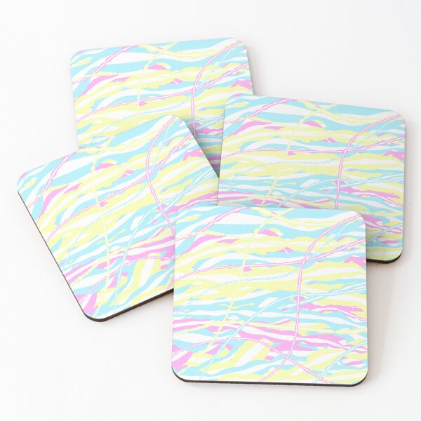 Item preview, Pastel Candy Print designed and sold by Charlottieloux.