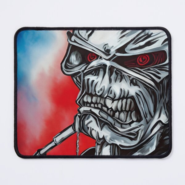 Item preview, Cyber zombie designed and sold by Glenbobagins.
