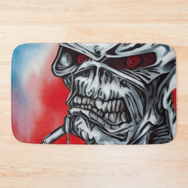 Item preview, Cyber zombie designed and sold by Glenbobagins.