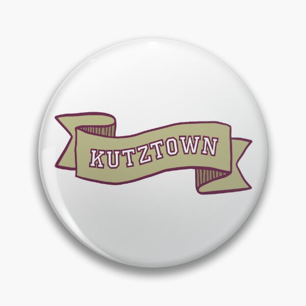 Item preview, Kutztown Banner designed and sold by Allie Rockhill.