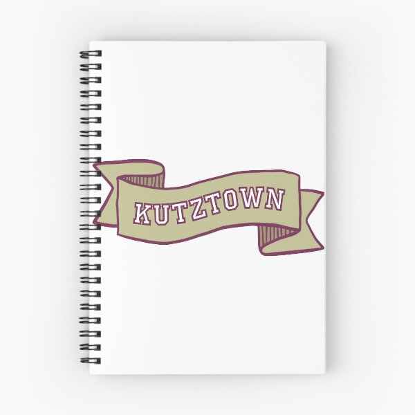 Item preview, Kutztown Banner designed and sold by Allie Rockhill.