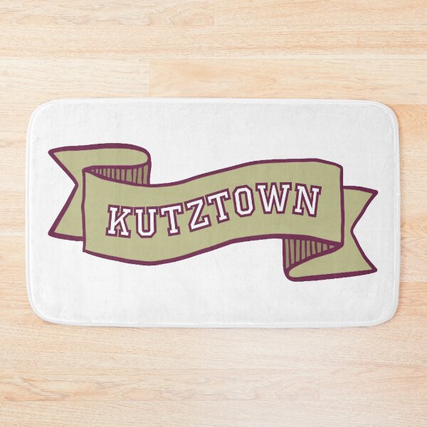 Item preview, Kutztown Banner designed and sold by Allie Rockhill.