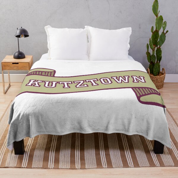 Item preview, Kutztown Banner designed and sold by Allie Rockhill.