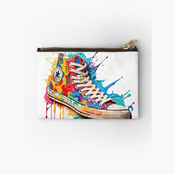 Item preview, Colored sneakers designed and sold by abmkf.
