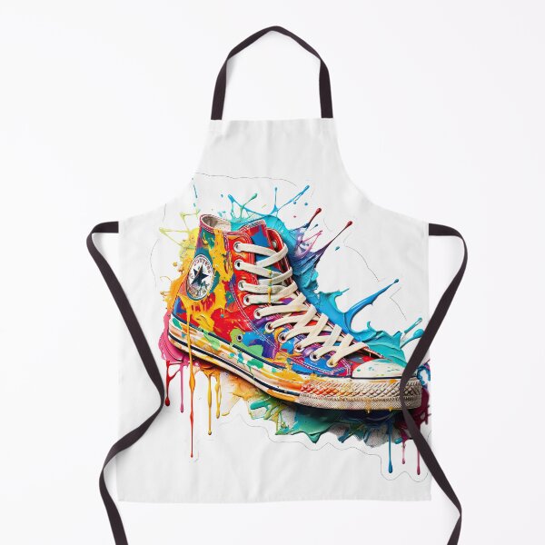 Item preview, Colored sneakers designed and sold by abmkf.