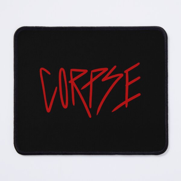 Item preview, Corpse Husband designed and sold by ZigerBlitz.