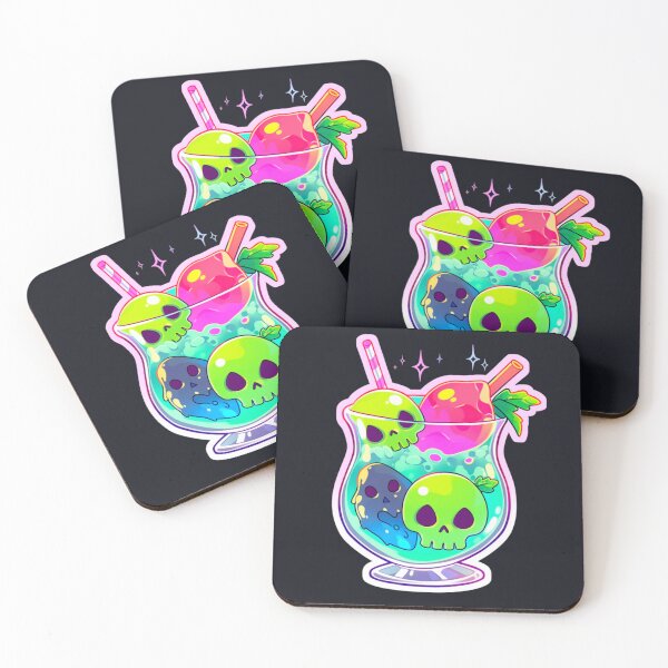 Item preview, Creepy Cocktail  designed and sold by CastleCloud9.