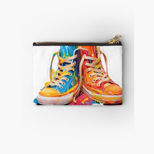Item preview, Pair of shoes designed and sold by abmkf.