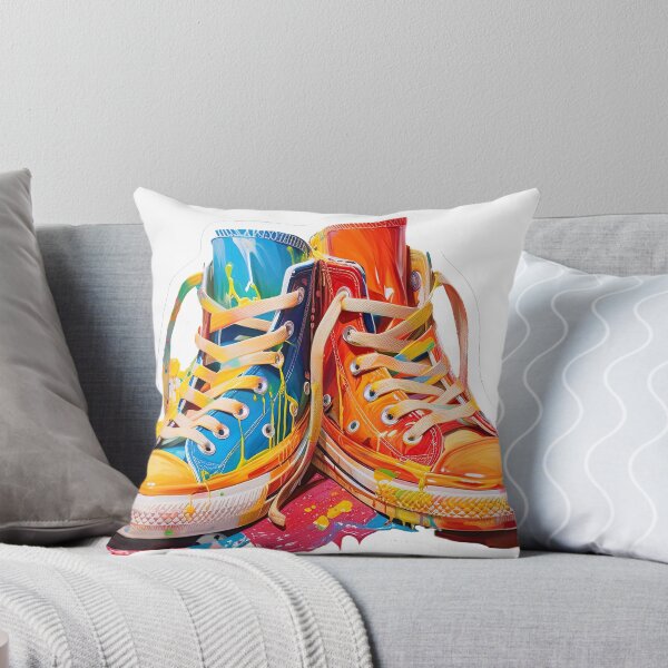 Item preview, Pair of shoes designed and sold by abmkf.