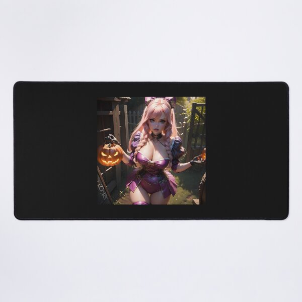 Item preview, HalloBarbie scavenger hunt designed and sold by Shiwwa.