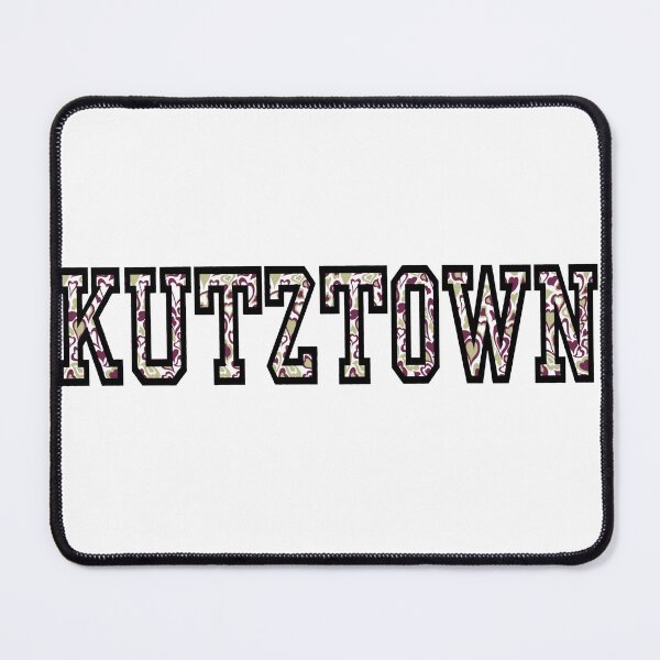 Item preview, Kutztown Heart Pattern designed and sold by Allie Rockhill.