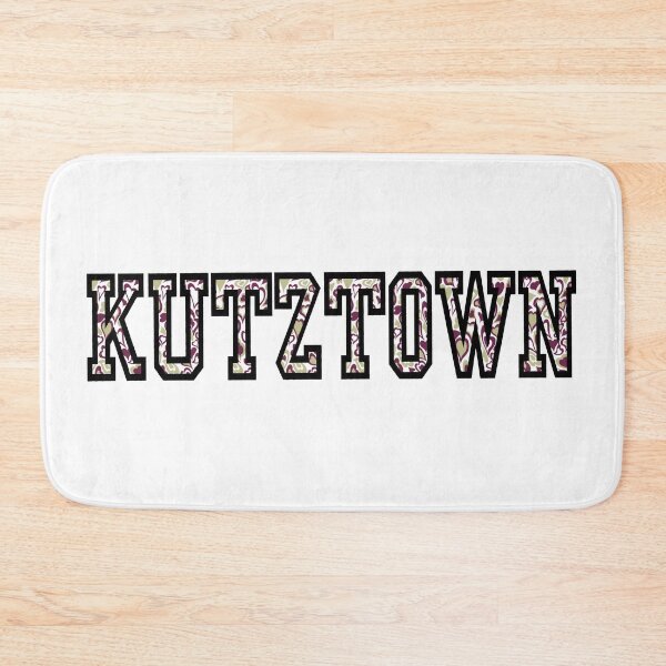 Item preview, Kutztown Heart Pattern designed and sold by Allie Rockhill.