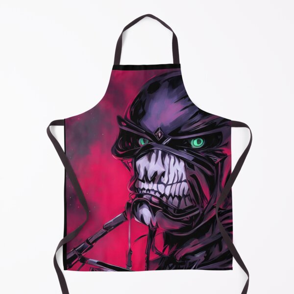 Item preview, Cyborg zombie designed and sold by Glenbobagins.