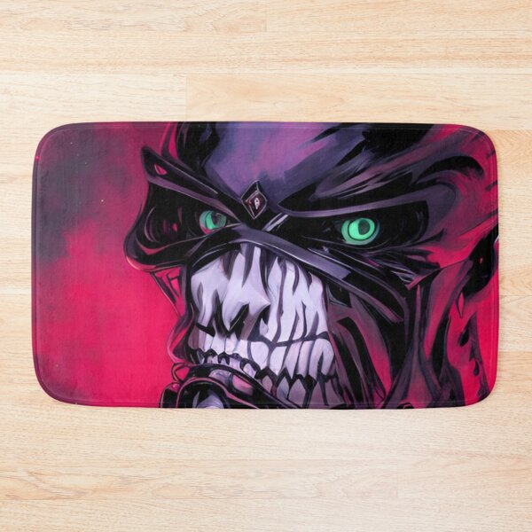 Item preview, Cyborg zombie designed and sold by Glenbobagins.
