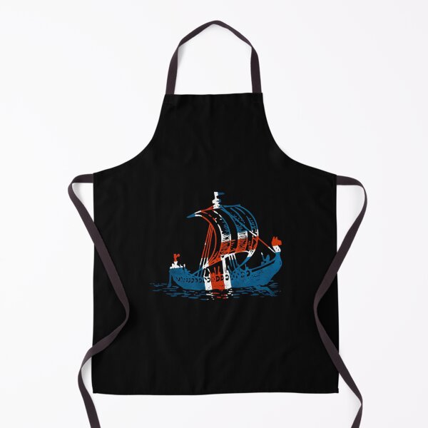 Item preview, Iceland Viking ship - Icelandic flag designed and sold by ptgknfgt9.