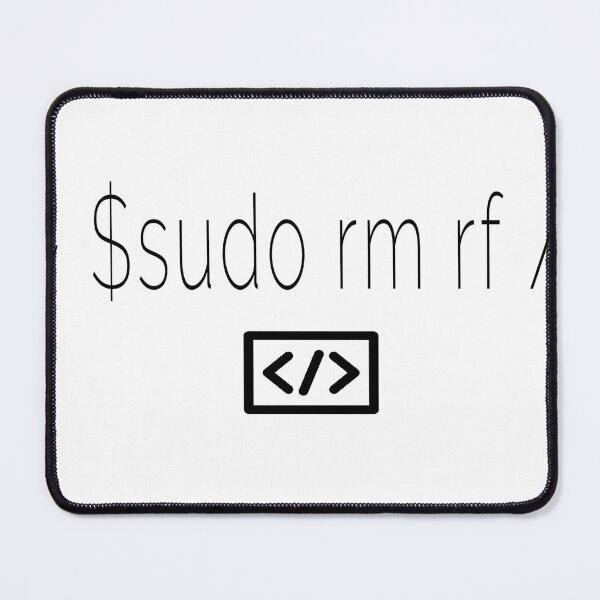 Item preview, $sudo rm rf  designed and sold by GreatOnizuka ⭐⭐⭐⭐⭐.