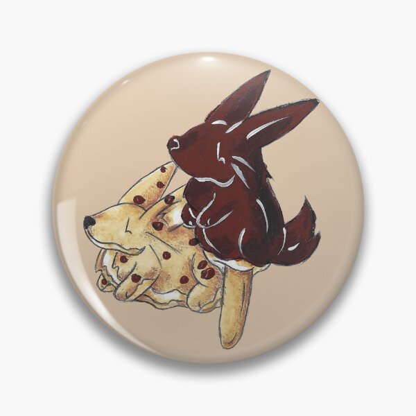 Item preview, August Rabbits designed and sold by KOKeefeArt.