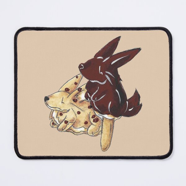 Item preview, August Rabbits designed and sold by KOKeefeArt.