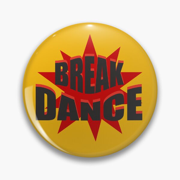 Item preview, Breakdance style  designed and sold by ART-SUNRISE.