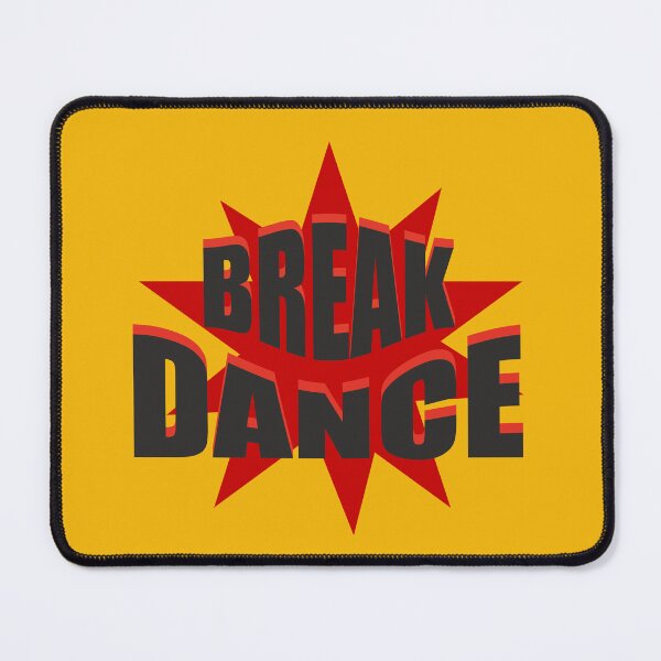 Item preview, Breakdance style  designed and sold by ART-SUNRISE.