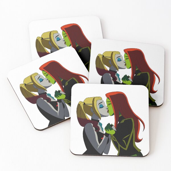 Item preview, Harlivy . designed and sold by redcanarydesign.