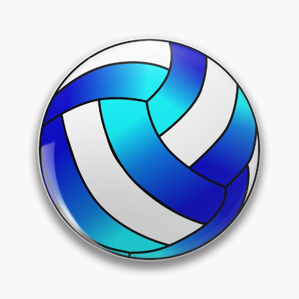 Item preview, Volley designed and sold by OVRLID.