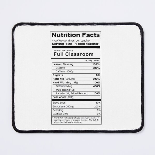 Item preview, Balanced Teaching Nutrition designed and sold by amed73.
