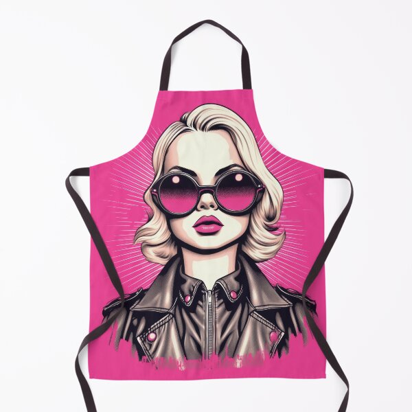 Item preview, Pink Power Unleashed: Bold and Unapologetically Barbie designed and sold by Dreamoire Pix.