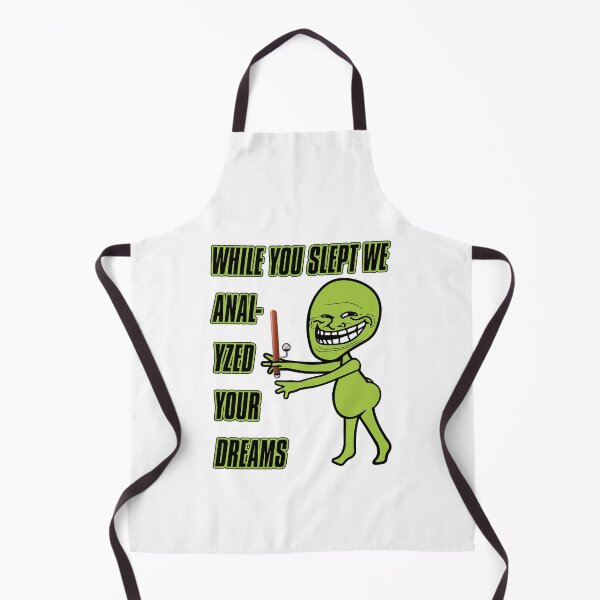 Item preview, Analyzed Dreams designed and sold by LoboTomica.