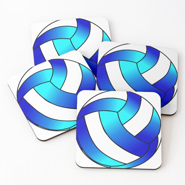 Item preview, Volley designed and sold by OVRLID.
