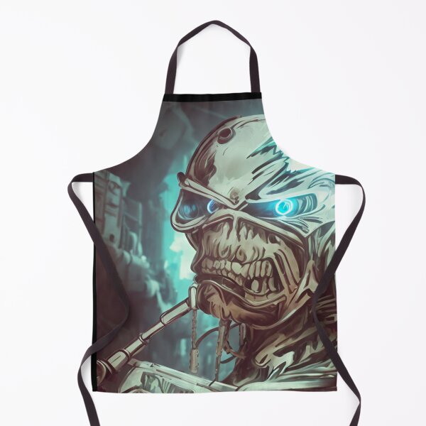 Item preview, Zombie space force designed and sold by Glenbobagins.