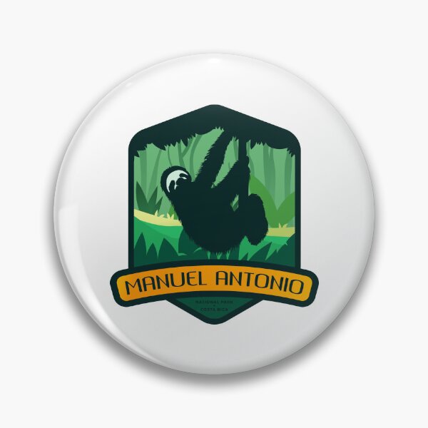 Item preview, Parque Nacional Manuel Antonio - Costa Rica designed and sold by Moritz Schwäble.