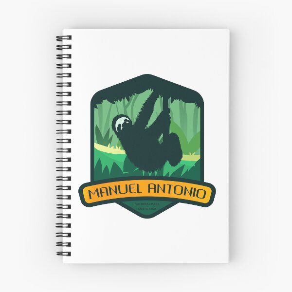 Item preview, Manuel Antonio National Park - Costa Rica designed and sold by Moritz Schwäble.