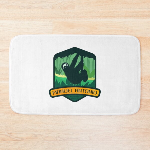 Item preview, Parque Nacional Manuel Antonio - Costa Rica designed and sold by Moritz Schwäble.
