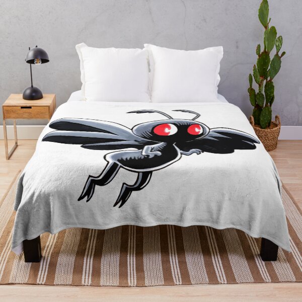 Item preview, Chibi Mothman ! designed and sold by Shawn Langley.