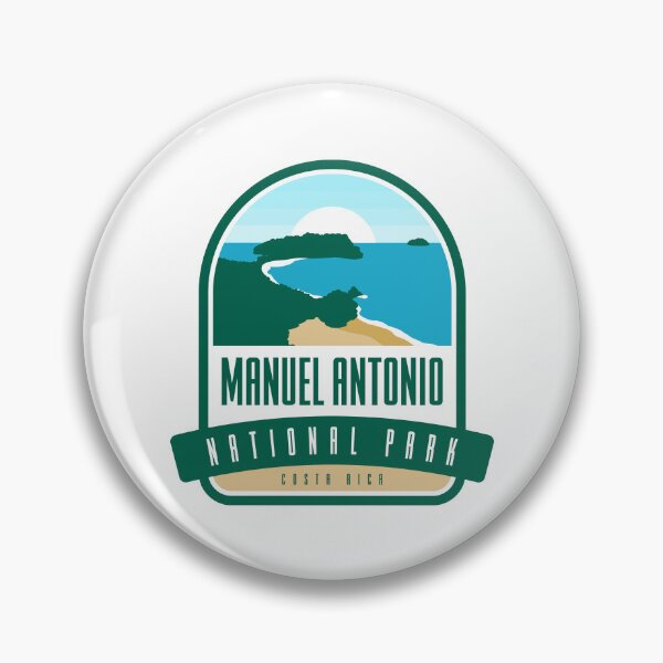 Item preview, Parque Nacional Manuel Antonio - Costa Rica designed and sold by Moritz Schwäble.