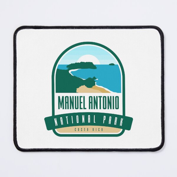 Item preview, Manuel Antonio National Park - Costa Rica designed and sold by Moritz Schwäble.