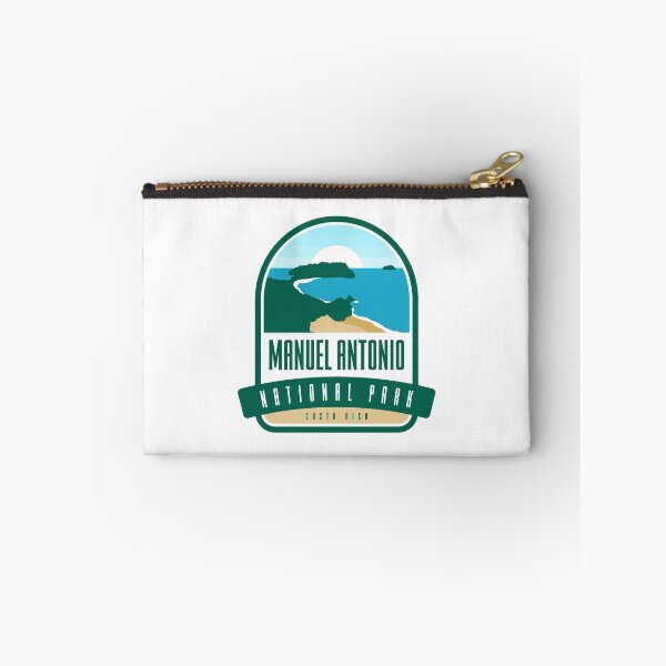 Item preview, Manuel Antonio National Park - Costa Rica designed and sold by Moritz Schwäble.
