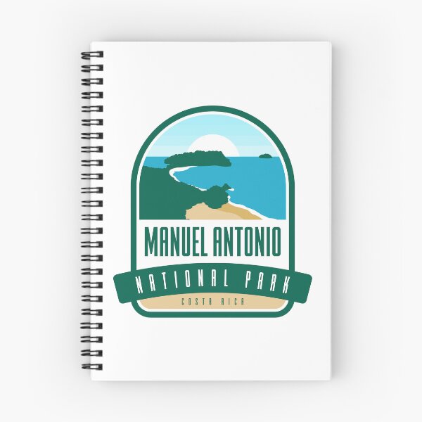 Item preview, Manuel Antonio National Park - Costa Rica designed and sold by Moritz Schwäble.