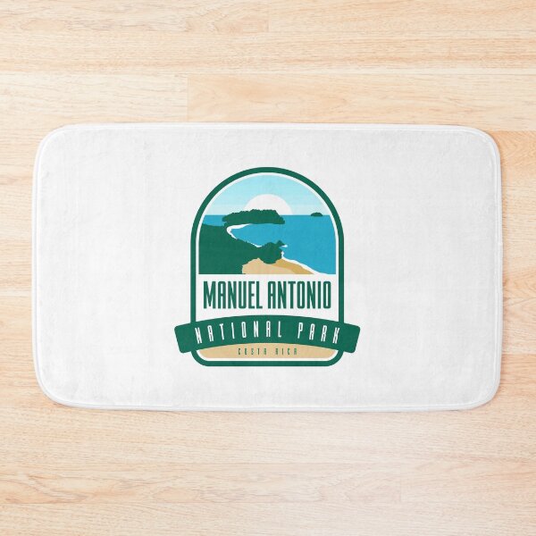 Item preview, Parque Nacional Manuel Antonio - Costa Rica designed and sold by Moritz Schwäble.