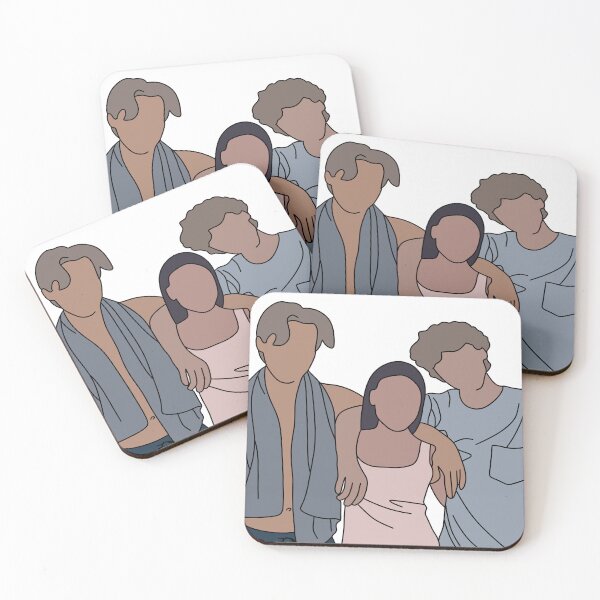Item preview, TSITP designed and sold by Rosway.