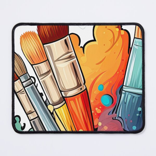 Item preview, Brush set designed and sold by abmkf.