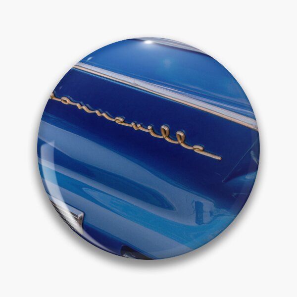 Item preview, Pontiac Bonneville  designed and sold by barkeypf.