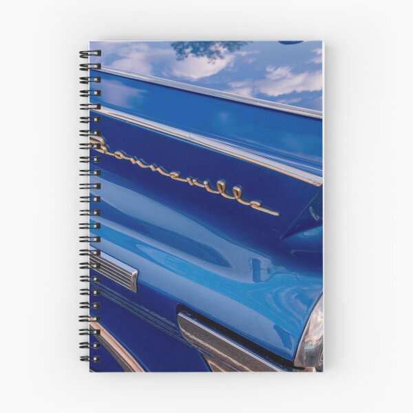 Item preview, Pontiac Bonneville  designed and sold by barkeypf.