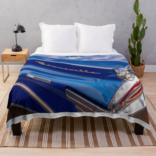Item preview, Pontiac Bonneville  designed and sold by barkeypf.
