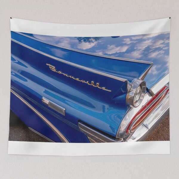 Item preview, Pontiac Bonneville  designed and sold by barkeypf.