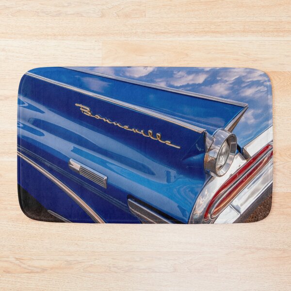 Item preview, Pontiac Bonneville  designed and sold by barkeypf.