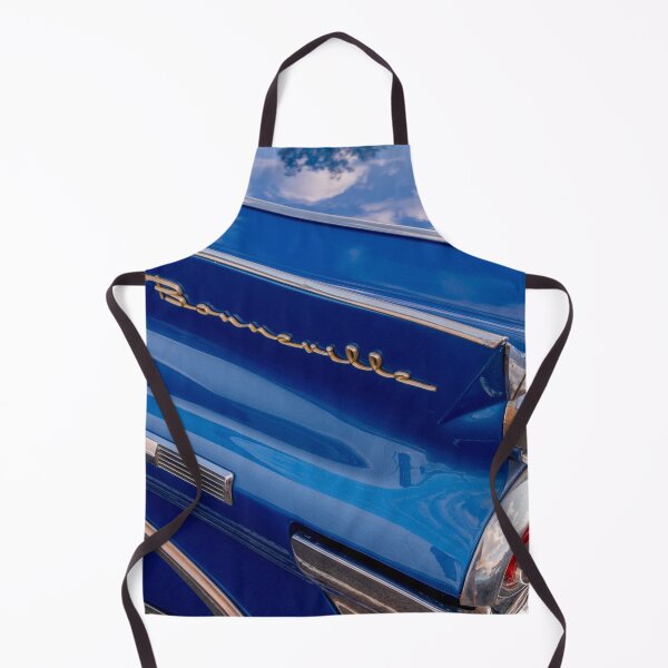 Item preview, Pontiac Bonneville designed and sold by barkeypf.