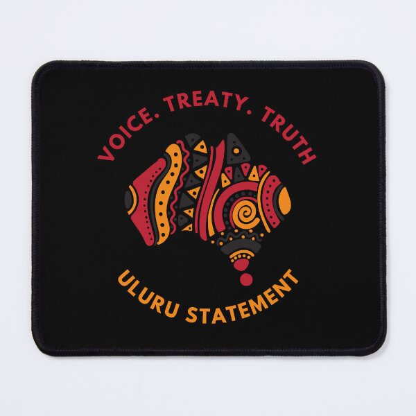 Item preview, Yes Voice to Parliament Hero designed and sold by ataraxiastore.